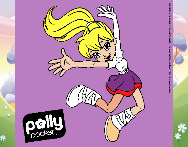 Polly Pocket 10