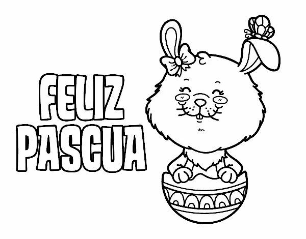 feliz pascua 