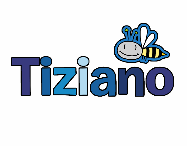 Tiziano