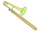 Trombón