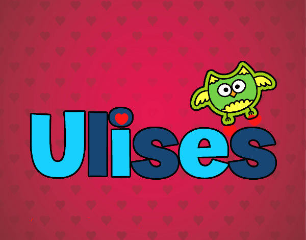 Ulises