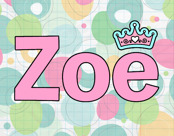 Zoe