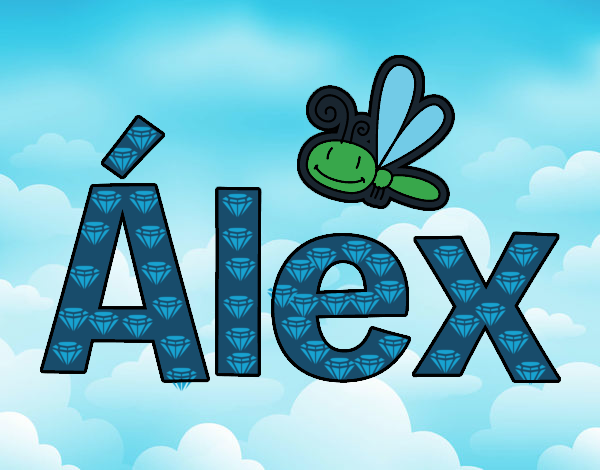 Álex