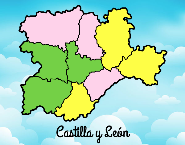 Castilla y León