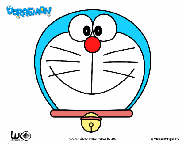 Doraemon, el gato cósmico