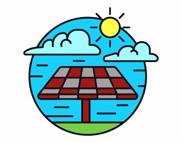 Energía solar