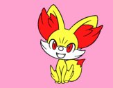 Fennekin