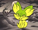 Fennekin