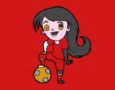 Fútbol femenino