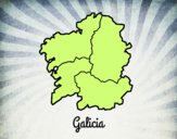 Galicia