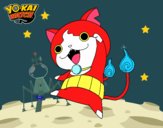 Jibanyan a por todas