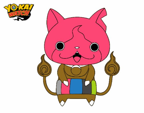 Jibanyan