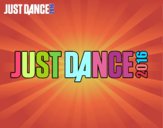 Logo Just Dance