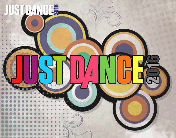 Logo Just Dance