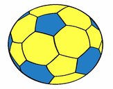 Pelota de fútbol II