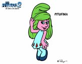 Pitufina