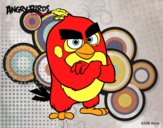 Red de Angry Birds