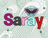 Saray