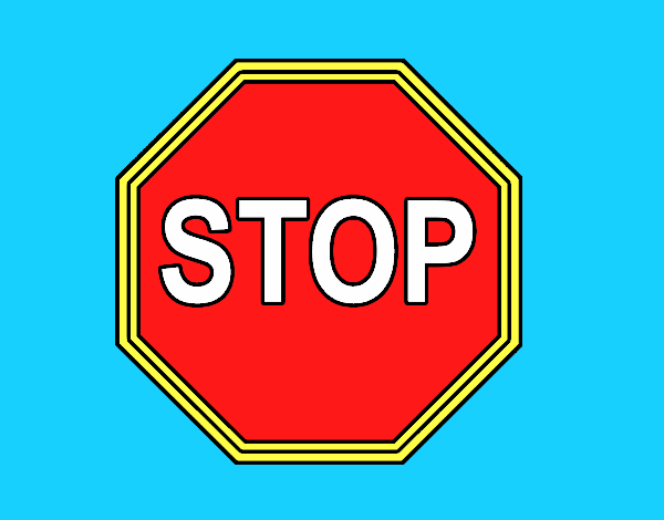 Stop