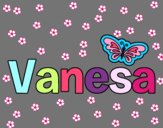 Vanesa