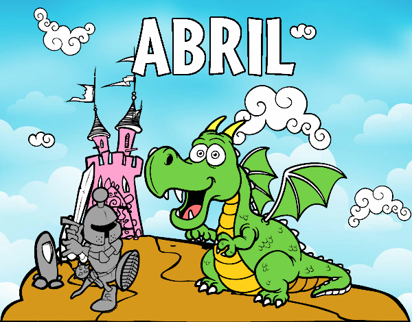 Abril