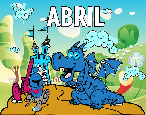 Abril