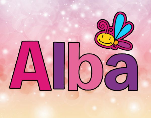 Alba