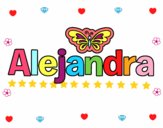 Alejandra