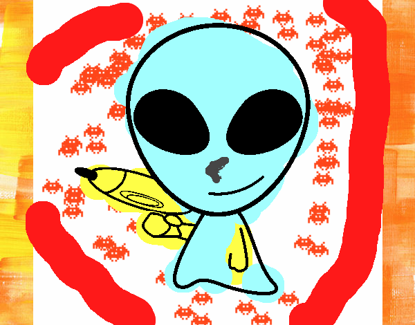 Alienígena II