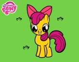 Apple Bloom