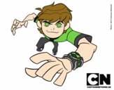 Ben 10