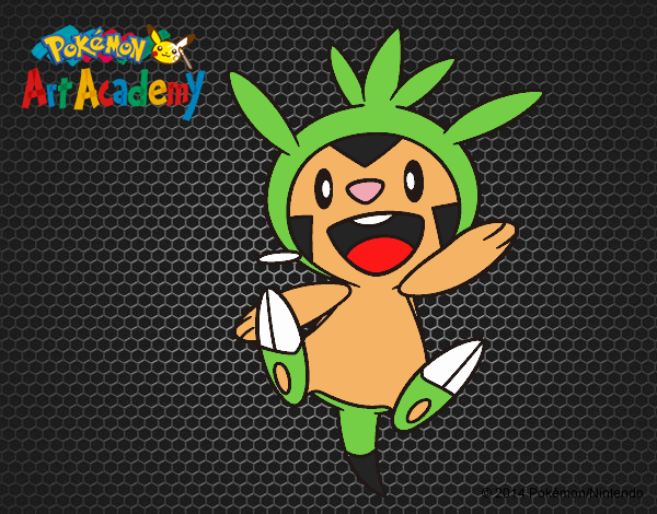 Chespin