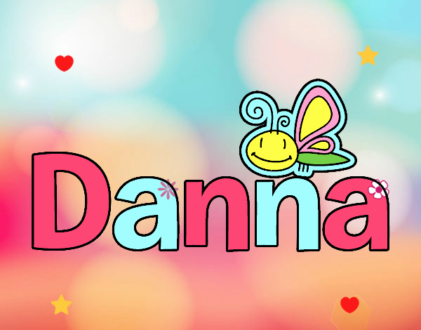 Danna