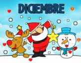 Diciembre