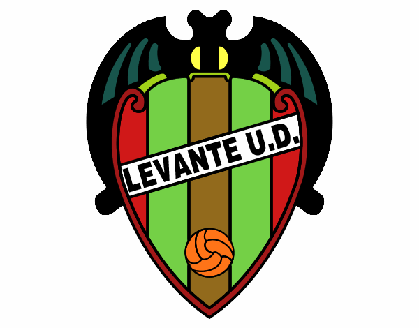 el levante UD  contra el arsenal quedo 6 8