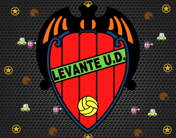 Escudo del Levante UD