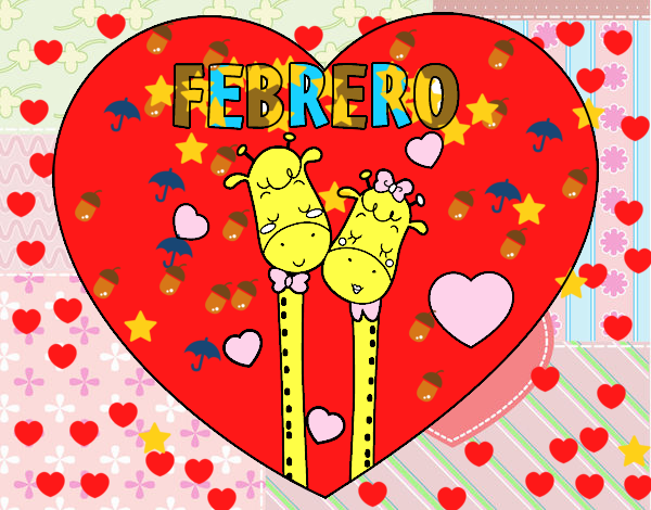 Febrero