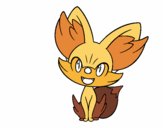 Fennekin