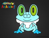 Froakie