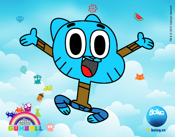 Gumball