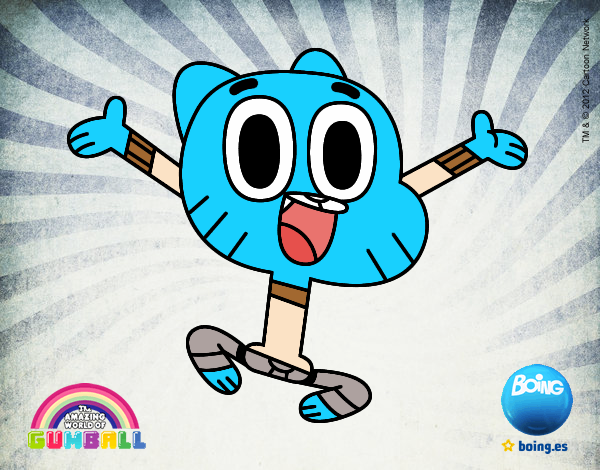 Gumball