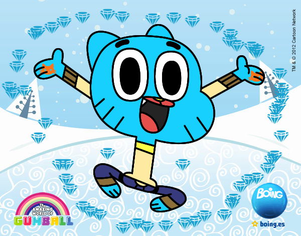 Gumball