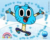 Gumball