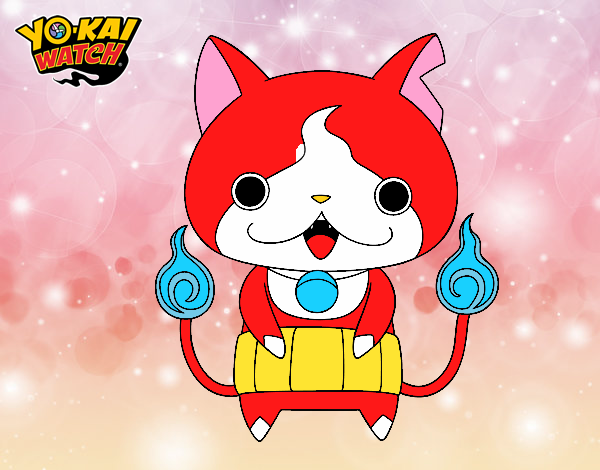 Jibanyan