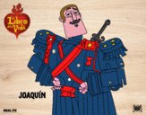 Joaquín