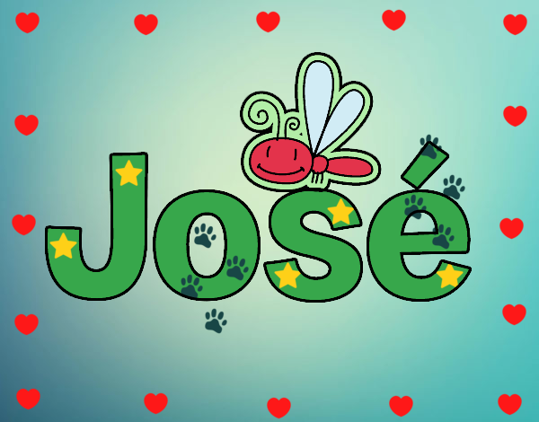 Jose