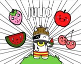 Julio