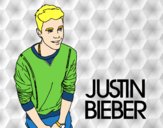 Justin Bieber