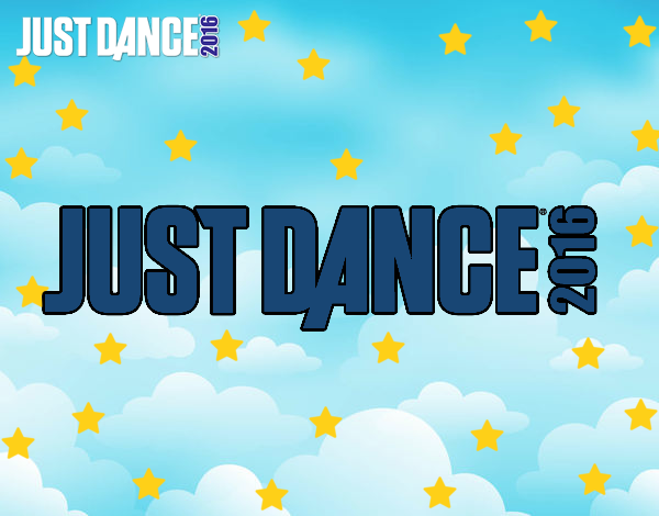 Logo Just Dance