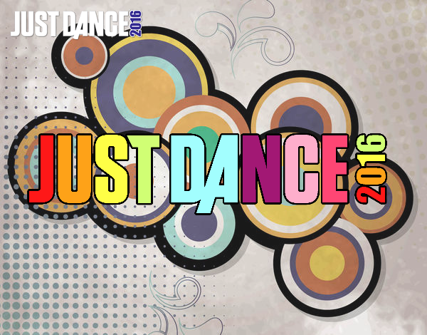 just dance 2016